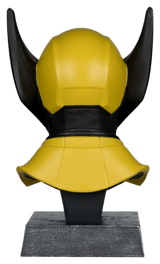 McFarlane Toys Marvel (Video Game) Wolverine Maske 1/3 Mini Replik