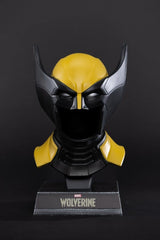 McFarlane Toys Marvel (Video Game) Wolverine Maske 1/3 Mini Replik