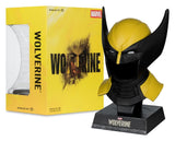McFarlane Toys Marvel (Video Game) Wolverine Maske 1/3 Mini Replik