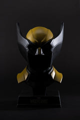 McFarlane Toys Marvel (Video Game) Wolverine Maske 1/3 Mini Replik