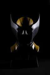 McFarlane Toys Marvel (Video Game) Wolverine Maske 1/3 Mini Replik