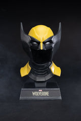 McFarlane Toys Marvel (Video Game) Wolverine Maske 1/3 Mini Replik