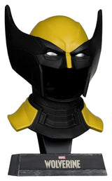 McFarlane Toys Marvel (Video Game) Wolverine Maske 1/3 Mini Replik