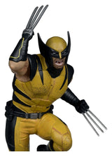 McFarlane Toys Marvel Wolverine 1/10 Statue