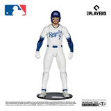 McFarlane Toys MLB Bobby Witt Jr. (Kansas City Royals) McFarlane SportsPicks Actionfigur