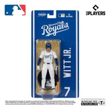 McFarlane Toys MLB Bobby Witt Jr. (Kansas City Royals) McFarlane SportsPicks Actionfigur