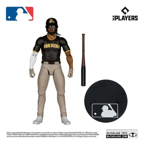 McFarlane Toys MLB Fernando Tatis Jr. (San Diego Padres) McFarlane SportsPicks Actionfigur