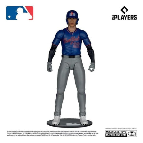 McFarlane Toys MLB Juan Soto (New York Mets) McFarlane SportsPicks Actionfigur