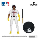 McFarlane Toys MLB Ronald Acuña Jr. (Atlanta Braves) McFarlane SportsPicks Actionfigur