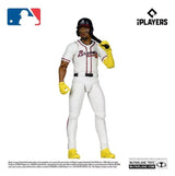McFarlane Toys MLB Ronald Acuña Jr. (Atlanta Braves) McFarlane SportsPicks Actionfigur