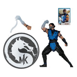 McFarlane Toys Mortal Kombat 1 Sub-Zero 1/6 Statue
