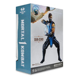 McFarlane Toys Mortal Kombat 1 Sub-Zero 1/6 Statue