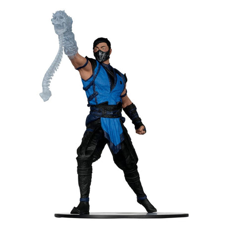 McFarlane Toys Mortal Kombat 1 Sub-Zero 1/6 Statue