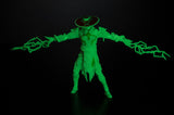 McFarlane Toys Mortal Kombat Raiden Glow in the Dark Edition Gold Label Actionfigur