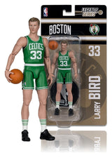 McFarlane Toys NBA Legends Series Larry Bird Boston Celtics Actionfigur