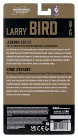 McFarlane Toys NBA Legends Series Larry Bird Boston Celtics Actionfigur