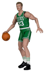 McFarlane Toys NBA Legends Series Larry Bird Boston Celtics Actionfigur