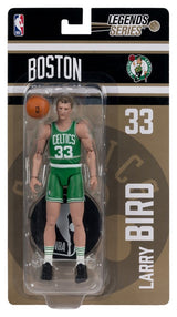McFarlane Toys NBA Legends Series Larry Bird Boston Celtics Actionfigur
