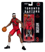 McFarlane Toys NBA SportsPicks Brandon Ingram Toronto Raptors Actionfigur