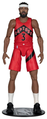 McFarlane Toys NBA SportsPicks Brandon Ingram Toronto Raptors Actionfigur