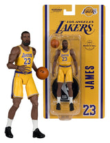 McFarlane Toys NBA SportsPicks Lebron James Los Angeles Lakers Actionfigur