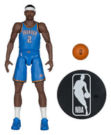 McFarlane Toys NBA SportsPicks Shai Gilgeous-Alexander Oklahoma City Thunder Actionfigur