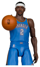 McFarlane Toys NBA SportsPicks Shai Gilgeous-Alexander Oklahoma City Thunder Actionfigur