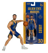 McFarlane Toys NBA SportsPicks Stephen Curry Golden State Warriors Actionfigur