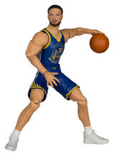 McFarlane Toys NBA SportsPicks Stephen Curry Golden State Warriors Actionfigur