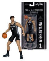 McFarlane Toys NBA SportsPicks Victor Wembanyama (San Antonio Spurs) Actionfigur