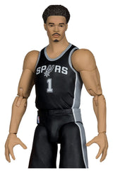 McFarlane Toys NBA SportsPicks Victor Wembanyama (San Antonio Spurs) Actionfigur