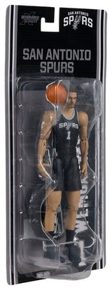 McFarlane Toys NBA SportsPicks Victor Wembanyama (San Antonio Spurs) Actionfigur