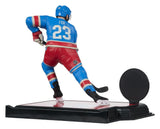 McFarlane Toys NHL Adam Fox (New York Rangers Centennial) McFarlane SportsPicks Actionfigur