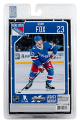 McFarlane Toys NHL Adam Fox (New York Rangers Centennial) McFarlane SportsPicks Actionfigur