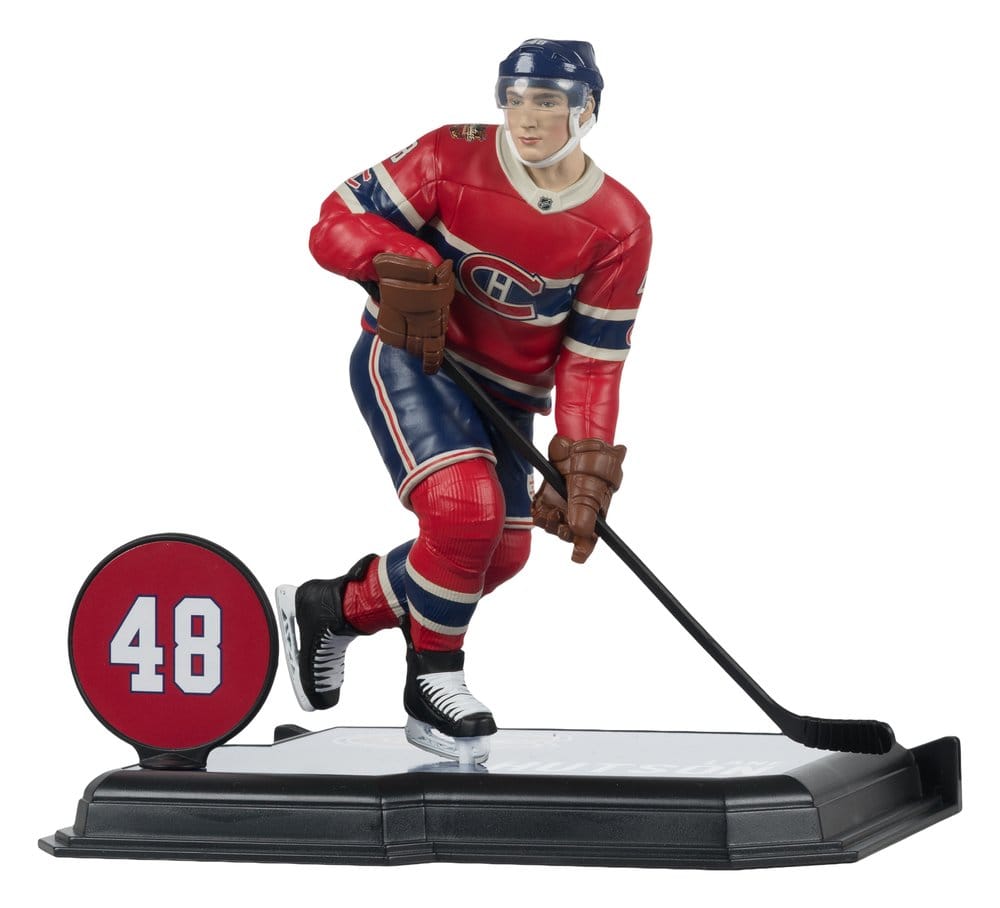 McFarlane Toys NHL Lane Hutson (Montreal Canadiens Heritage Classic) McFarlane SportsPicks Actionfigur