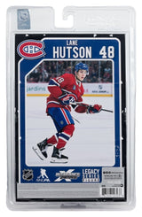 McFarlane Toys NHL Lane Hutson (Montreal Canadiens Heritage Classic) McFarlane SportsPicks Actionfigur