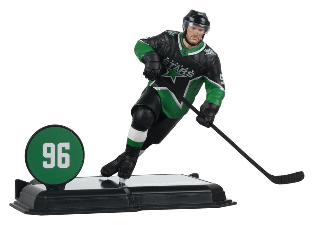 McFarlane Toys NHL Mikko Rantanen (Dallas Stars Retro) McFarlane SportsPicks Actionfigur