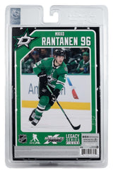 McFarlane Toys NHL Mikko Rantanen (Dallas Stars Retro) McFarlane SportsPicks Actionfigur
