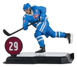McFarlane Toys NHL Nathan MacKinnon (Quebec Nordiques Retro) McFarlane SportsPicks Actionfigur