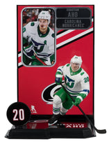 McFarlane Toys NHL Sebastian Aho (Hartford Whalers Retro) McFarlane SportsPicks Actionfigur
