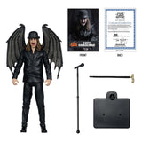 McFarlane Toys Ozzy Osbourne Metal Music Maniacs Actionfigur