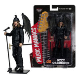 McFarlane Toys Ozzy Osbourne Metal Music Maniacs Actionfigur