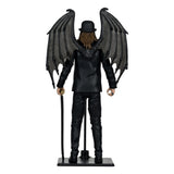 McFarlane Toys Ozzy Osbourne Metal Music Maniacs Actionfigur