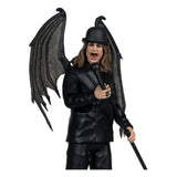 McFarlane Toys Ozzy Osbourne Metal Music Maniacs Actionfigur