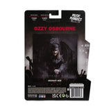McFarlane Toys Ozzy Osbourne Metal Music Maniacs Actionfigur