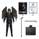 McFarlane Toys Ozzy Osbourne Metal Music Maniacs Actionfigur Ozzy Osbourne 15 cm