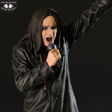 McFarlane Toys Ozzy Osbourne Music Maniacs 1/10 Statue