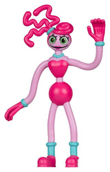 McFarlane Toys Poppy Playtime Mommy Long Legs Bendables Actionfigur