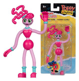 McFarlane Toys Poppy Playtime Mommy Long Legs Bendables Actionfigur
