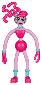 McFarlane Toys Poppy Playtime Mommy Long Legs Bendables Actionfigur